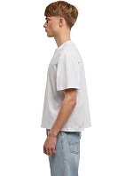 BY 439 Pánské těžké tričko white model 22456942 - Build your Brand BY 439 Pánské těžké tričko white model 22456942 - Build your Brand