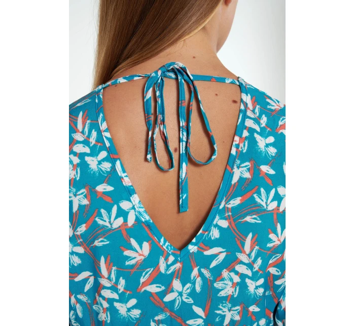 Vamp - Šaty s krátkými rukávy 20172 - Vamp