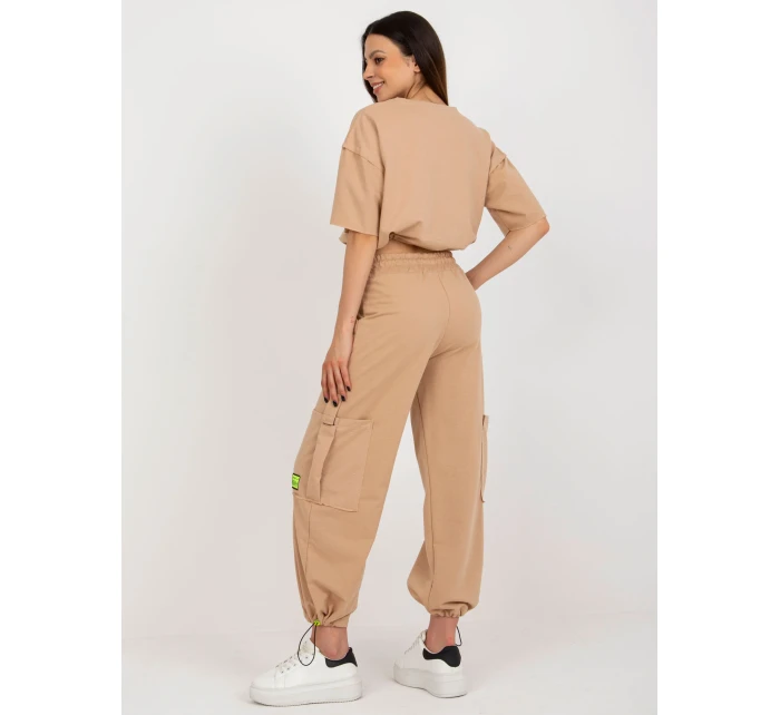 Nastavte BA KMPL Z 236.01 velbloud