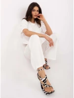 Sada DHJ KMPL model 20925666 ecru - FPrice