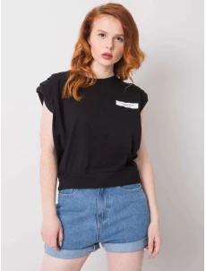 Tričko HB TS 3039.44P černá