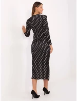 Šaty IT SK  černá model 21441191 - FPrice