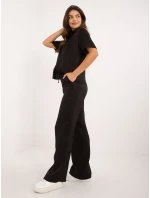 Komplet LK KMPL model 20493496 czarny - FPrice Komplet LK KMPL model 20493496 czarny - FPrice