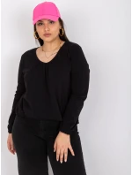 Halenka RV BZ 6332.53P černá