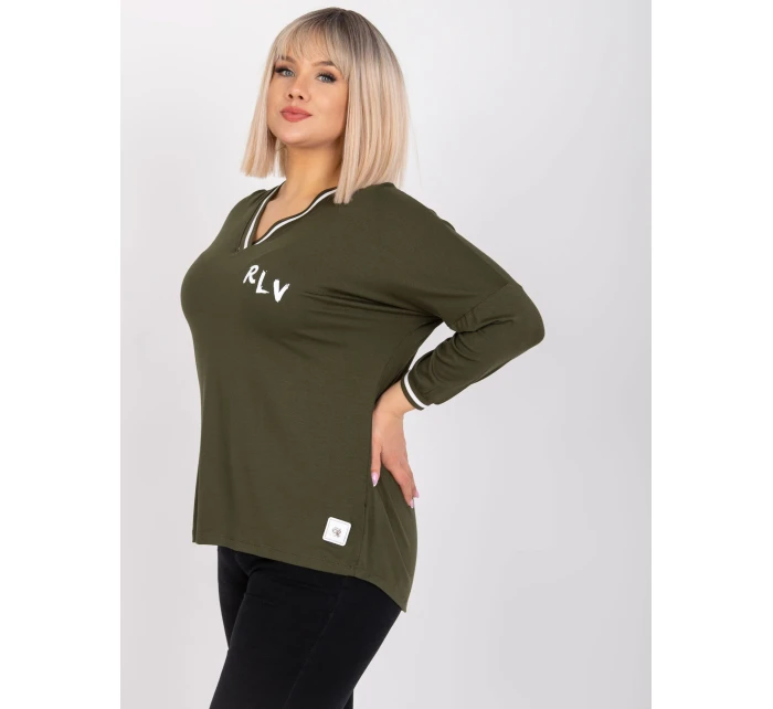 Halenka RV BZ 7583.63P khaki