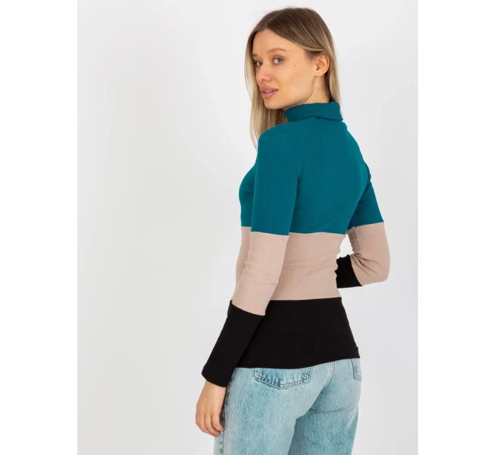 Blůza RV BZ 8465 1.91P námořní