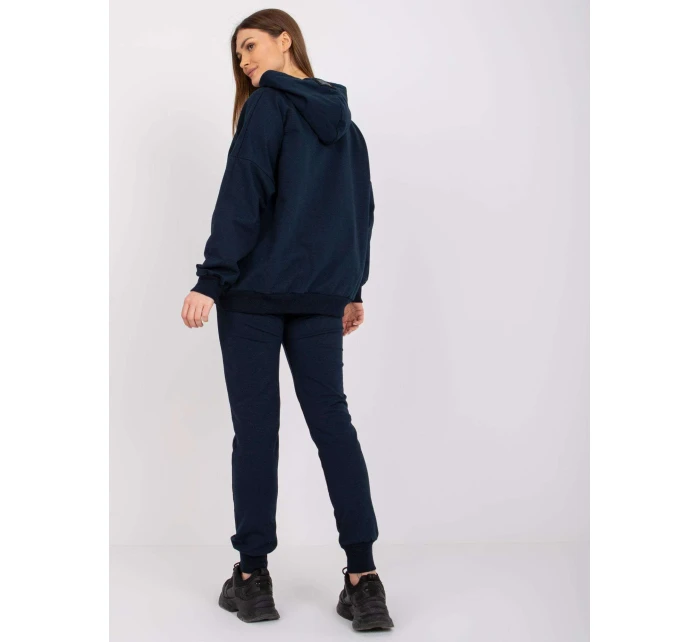 Souprava RV KMPL 7519.25 tmavě modrá Souprava RV KMPL 7519.25 tmavě modrá