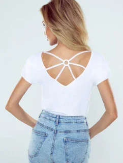 Halenka model 18355406 White - Eldar