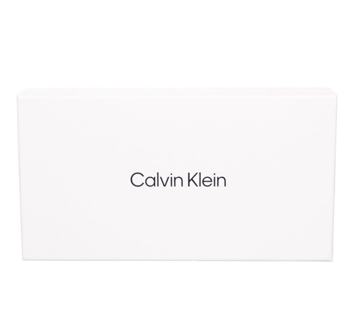 Peněženka Calvin Klein 8719856571252 Black