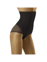 Stahovací kalhotky Suprimetta černé - Wolbar