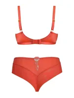 Dámské kalhotky brazilky APRICOT 19069 Dámské kalhotky brazilky APRICOT 19069