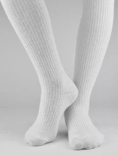 ŽEBROVANÉ PUNČOCHÁČE RB007 0-2 ROKY