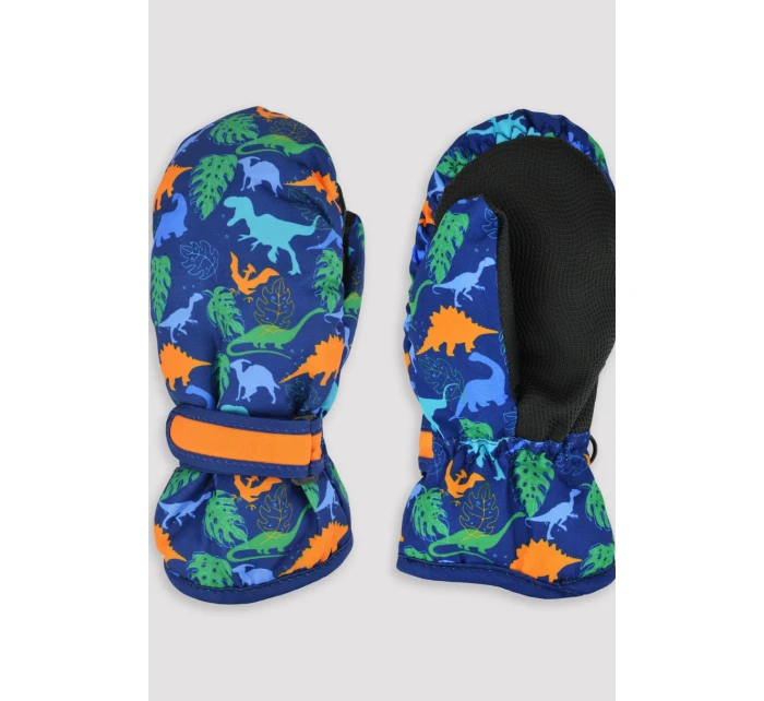 LYŽAŘSKÉ RUKAVICE RN045