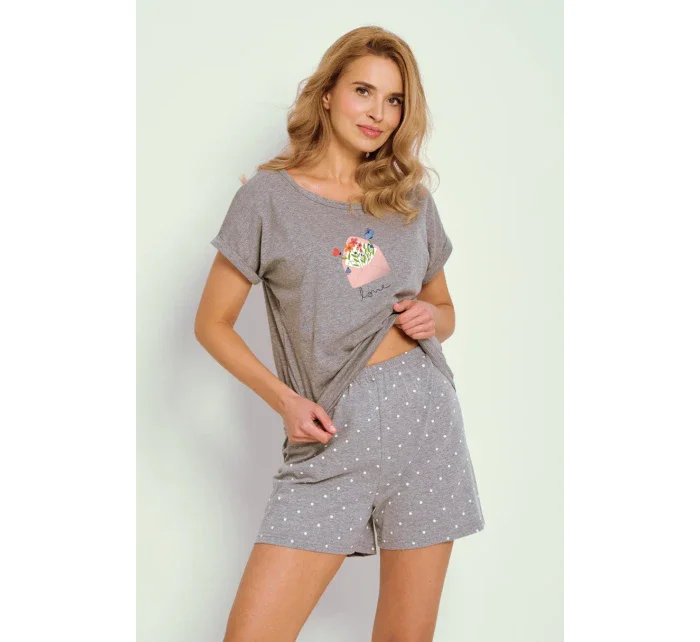 PIŻAMA DAMSKA SXL model 20805432 - Taro