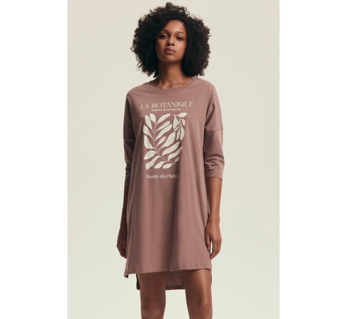 NOČNÍ KOŠILE  AW25 model 21367543 - HENDERSON LADIES