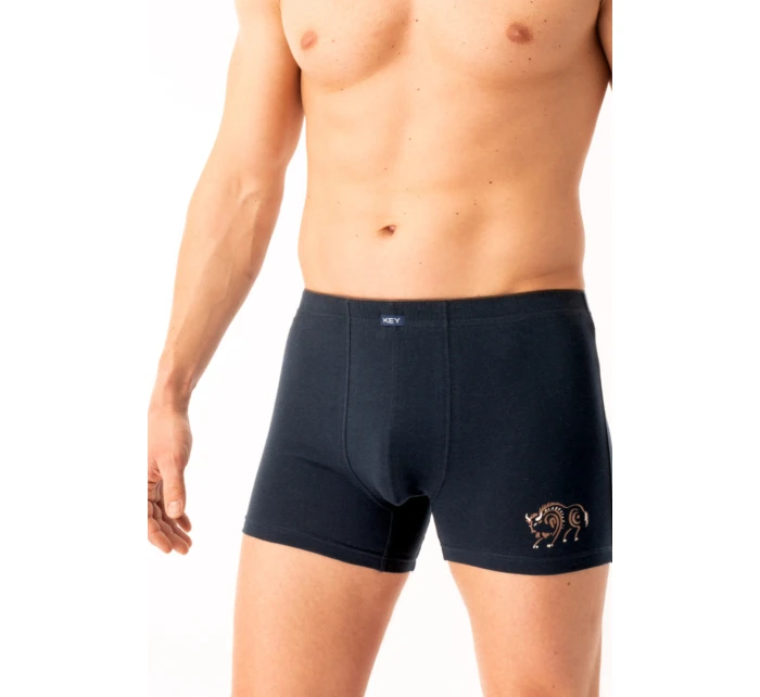 PÁNSKÉ BOXERKY MXH model 21267678 B25 - Key