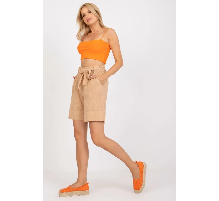 Kraťasy model 166131 Och Bella Kraťasy model 166131 Och Bella