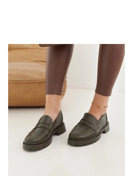 Mokasiny model 207532 Solea Mokasiny model 207532 Solea