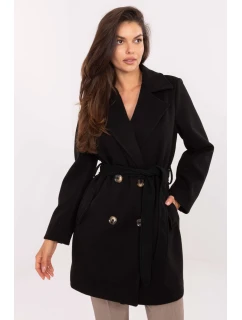 Plášť  model 217132 Rue Paris