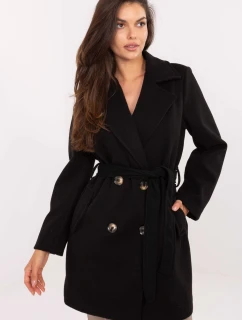 Plášť  model 217132 Rue Paris