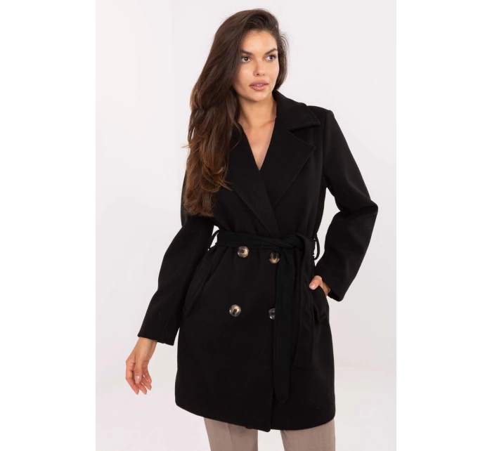 Plášť model 217132 Rue Paris Plášť model 217132 Rue Paris