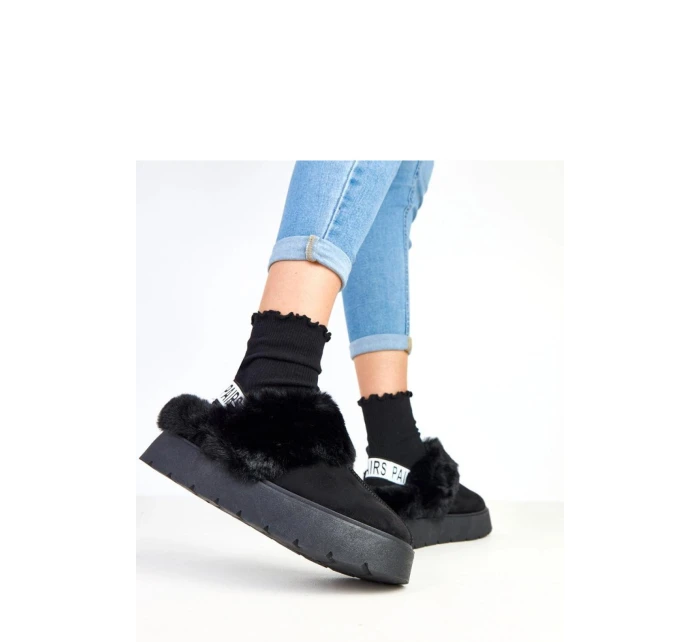 Sněhule  model 218132 Solea