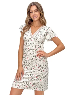 Noční košilka model 225023 Donna
