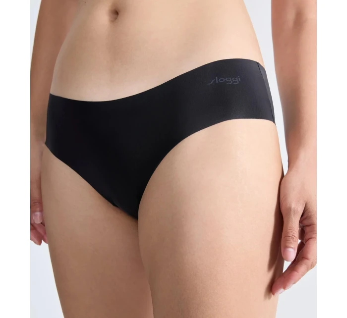 Dámské kalhotky ZERO Microfibre 2.0 Hipster C2P BROWN DARK COMBINATION hnědá model 20602037 - Sloggi