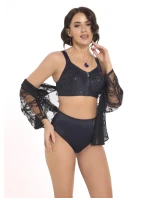 Zuza Night Blue měkká podprsenka s kosticí model 21170998 - Viki