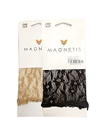 Magnetis Krajkové ponožky Flowers Magnetis Krajkové ponožky Flowers