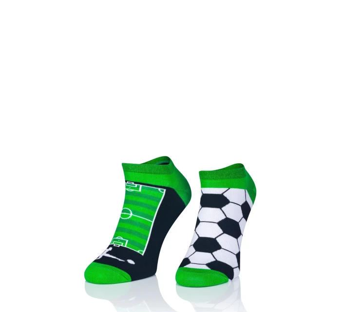 Vzorované ponožky model 16125934 Cotton 3646 - Intenso