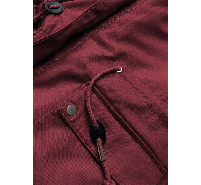 PARKA Z model 21241873 - SPEED.A