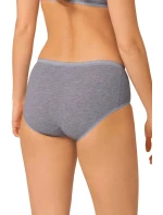 Dámské kalhotky Basic midi grey - Sloggi Dámské kalhotky Basic midi grey - Sloggi