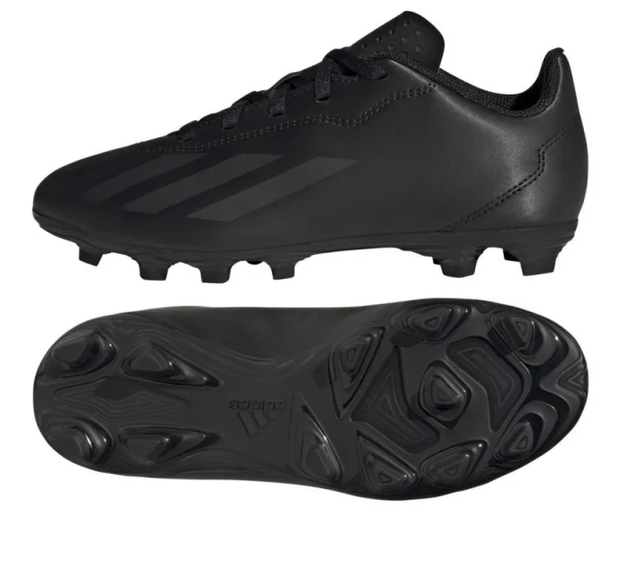 Boty adidas X CRAZYFAST.4 FxG Jr IE1590 Boty adidas X CRAZYFAST.4 FxG Jr IE1590