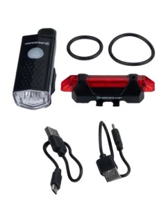 Sada na kolo   zadní + přední model 21804151 - Dunlop