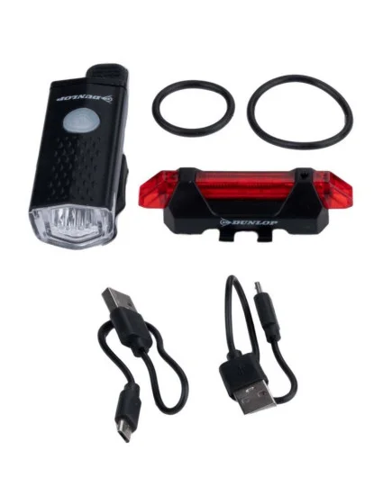 Sada na kolo zadní + přední model 21804151 - Dunlop Sada na kolo zadní + přední model 21804151 - Dunlop