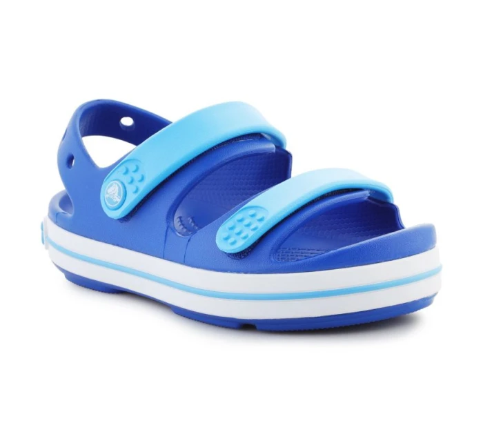 Sandály Crocs Crocband Cruiser Jr 209423-4PA
