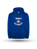 Hokejová mikina KH Torun M SILBICEHOCKHT-RB Hokejová mikina KH Torun M SILBICEHOCKHT-RB