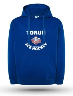 Hokejová mikina KH Torun M SILBICEHOCKHT-RB