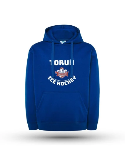 Hokejová mikina KH Torun M SILBICEHOCKHT-RB Hokejová mikina KH Torun M SILBICEHOCKHT-RB