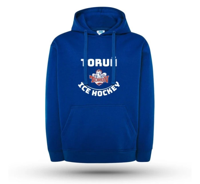 Hokejová mikina KH Torun M SILBICEHOCKHT-RB Hokejová mikina KH Torun M SILBICEHOCKHT-RB