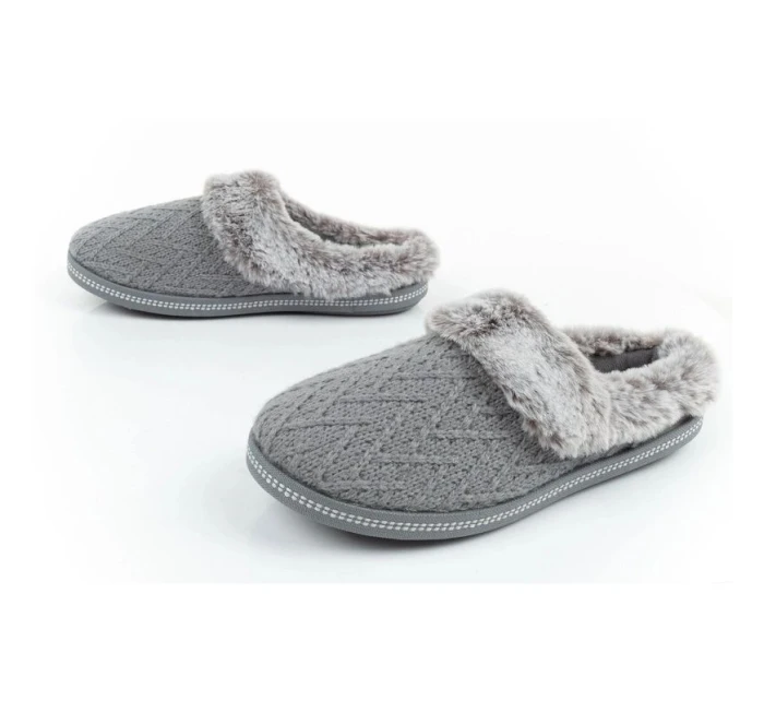 W model 20721315 pantofle - Skechers