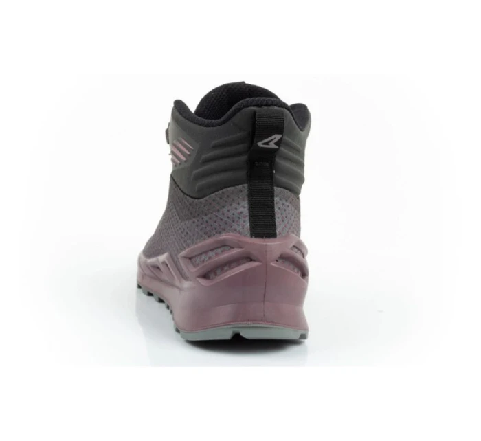 Trekové boty Lowa Merger Mid W 320432 5099