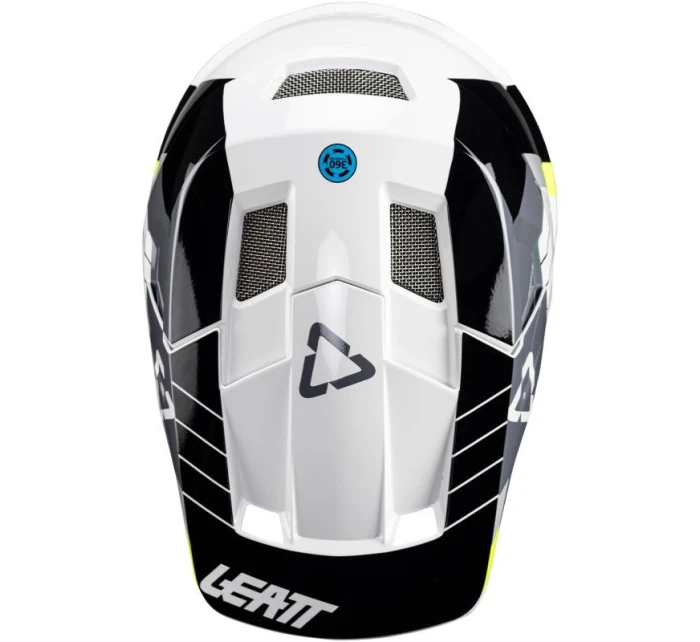 Helma Leatt MTB Gravity 2.0 V24 M cyklistická helma 102412020