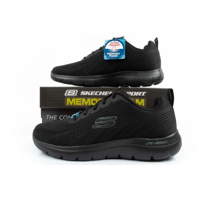 Boty Skechers Summits-Torre M 232395/BBK