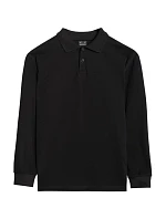 Tričko Jr s dlouhým rukávem model 21342940 20S - 4F