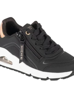 Uno  Zip And Stride Black 28 model 21384289 - Skechers