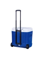 Sportovní chladicí box na kolečkách 55 litrů 100827