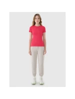 Dámské tričko slim modal model 21433363 - 4F Dámské tričko slim modal model 21433363 - 4F