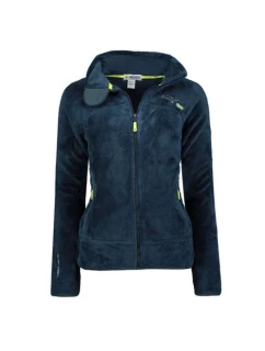 BS GIRL 007 fleece pro dívky model 21768082 - Geographical Norway